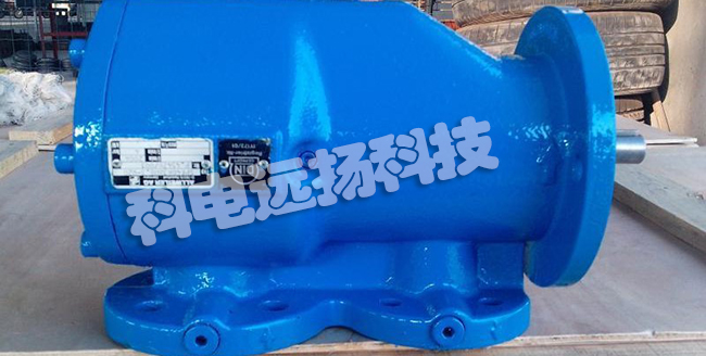 德國(guó)ALLWEILER螺桿泵SPF20R46G8US-W20