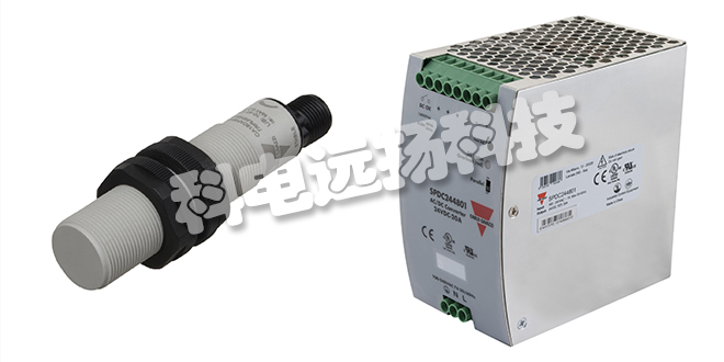 CARLO GAVAZZI光電傳感器/開(kāi)關(guān)/固態(tài)繼電器