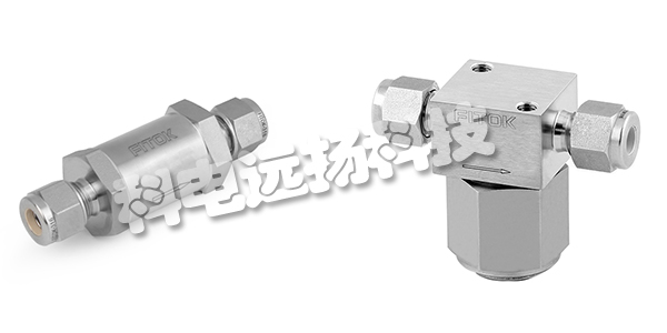 德國(guó)FITOK過濾器部分產(chǎn)品介紹