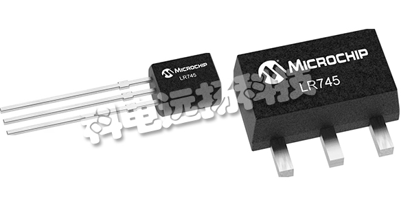 美國(guó)MICROCHIP LED驅(qū)動(dòng)器產(chǎn)品介紹