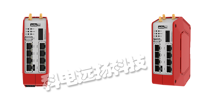 德國(guó)ADS-TEC觸摸屏/工業(yè)電腦/觸控面板